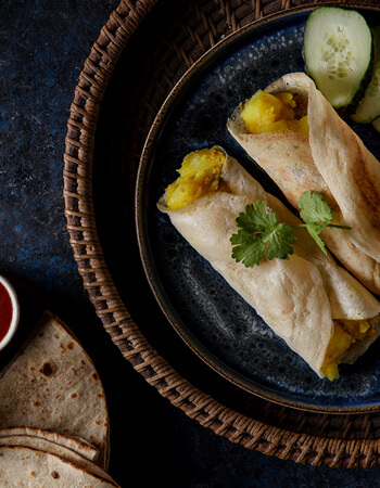 Healthy Food for a Healthy Life